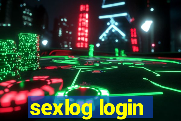 sexlog login